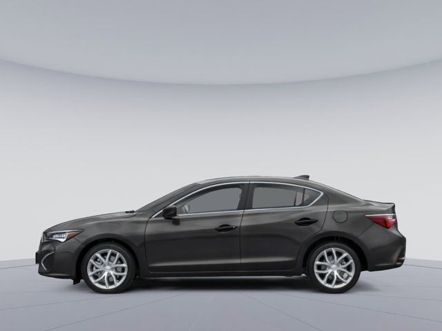 2021 Acura ILX Base