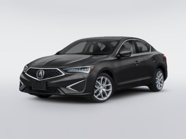 2021 Acura ILX Base