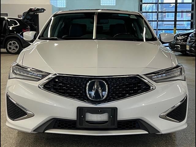 2021 Acura ILX Premium