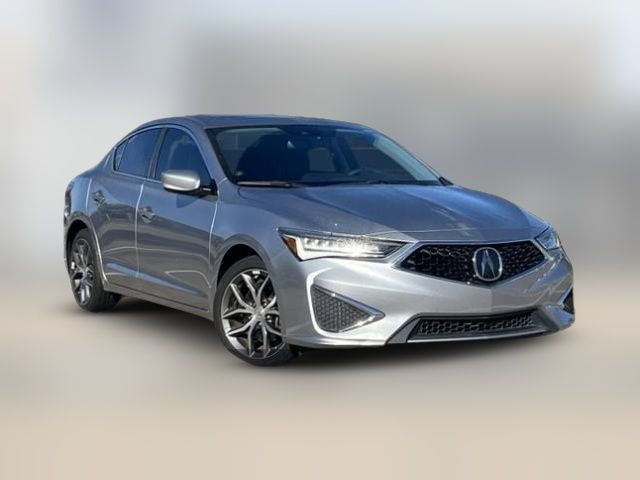 2021 Acura ILX 