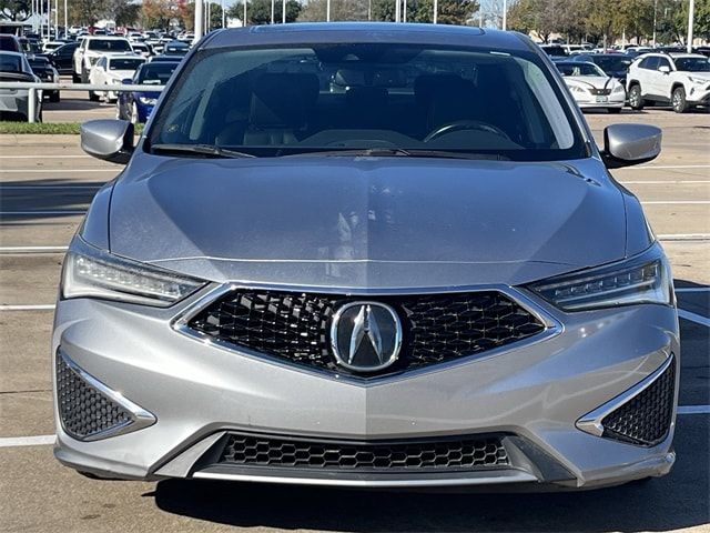 2021 Acura ILX 