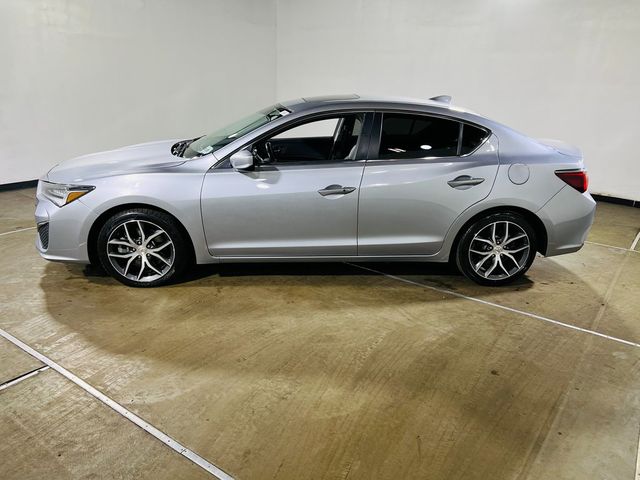 2021 Acura ILX Premium