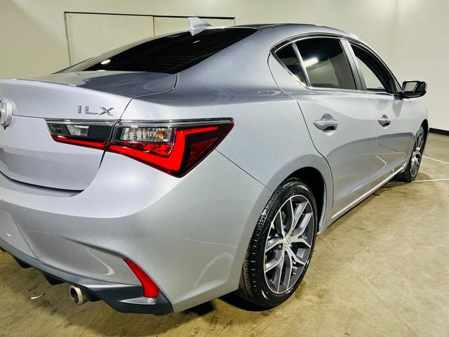 2021 Acura ILX Premium