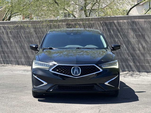 2021 Acura ILX Premium