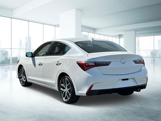 2021 Acura ILX Premium