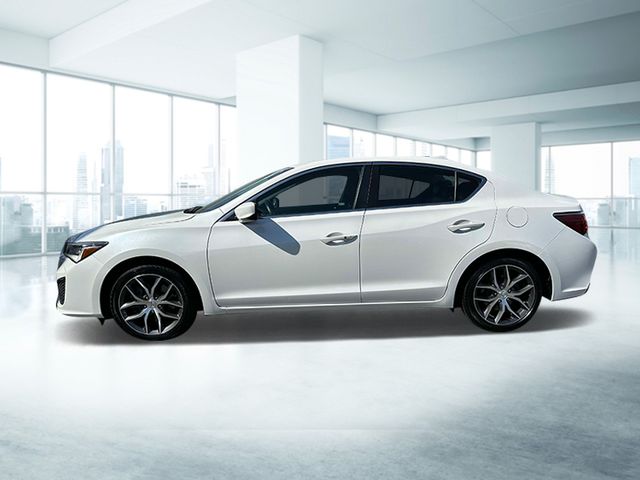 2021 Acura ILX Premium