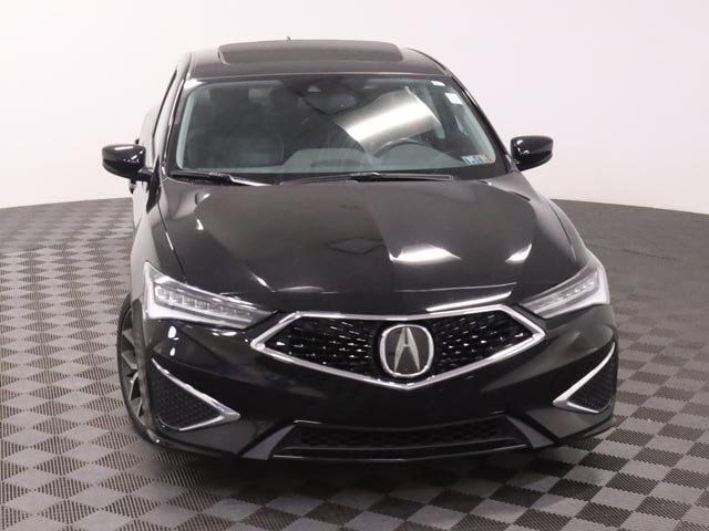 2021 Acura ILX 