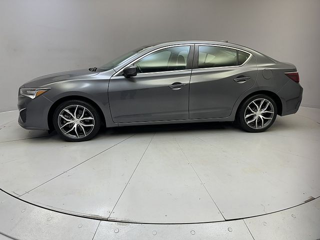 2021 Acura ILX Premium