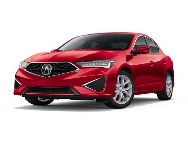 2021 Acura ILX Premium A-Spec