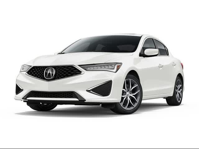 2021 Acura ILX Premium A-Spec