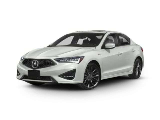 2021 Acura ILX 