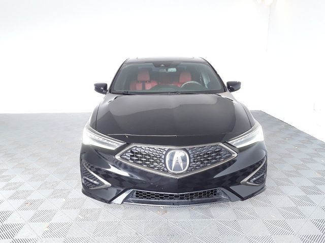 2021 Acura ILX 