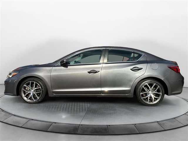 2021 Acura ILX 