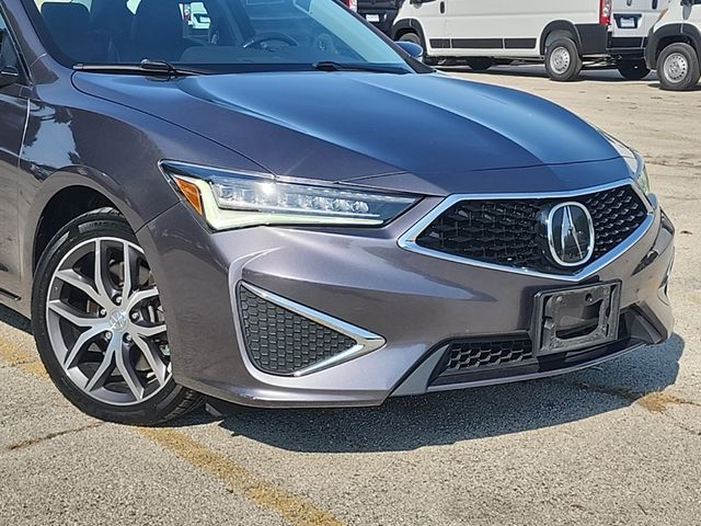 2021 Acura ILX Premium