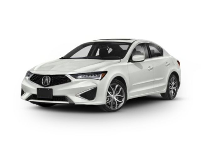 2021 Acura ILX Premium