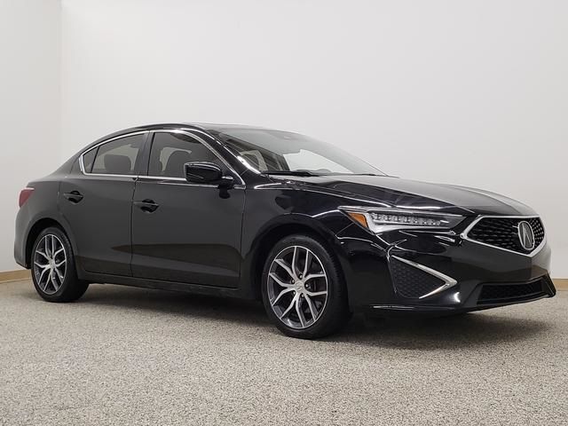 2021 Acura ILX Premium