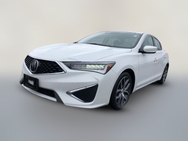 2021 Acura ILX Premium