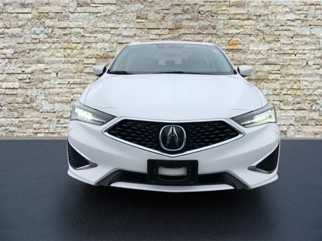 2021 Acura ILX Premium