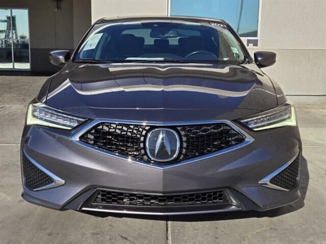 2021 Acura ILX Premium