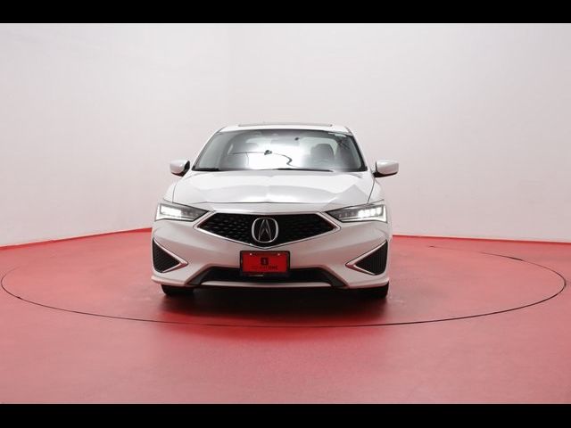 2021 Acura ILX Premium