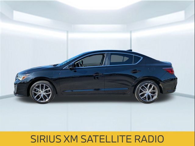 2021 Acura ILX Premium