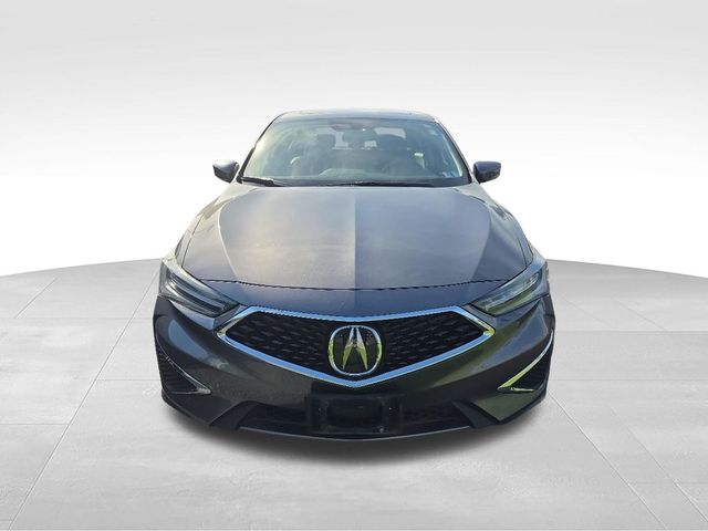 2021 Acura ILX Premium