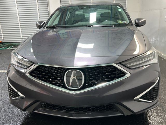 2021 Acura ILX Premium