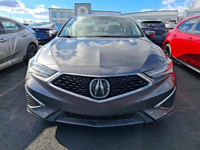 2021 Acura ILX Premium