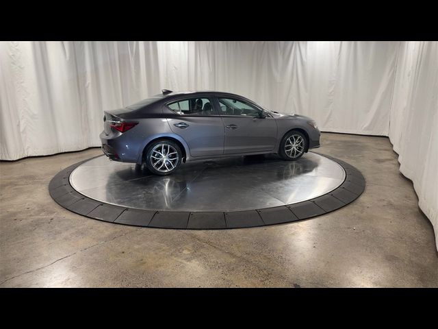 2021 Acura ILX Premium