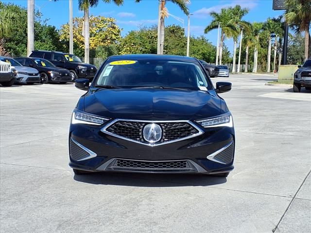 2021 Acura ILX Premium