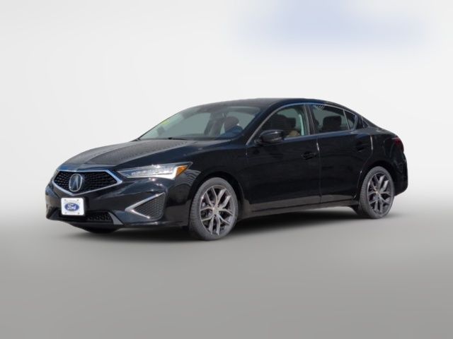 2021 Acura ILX Premium
