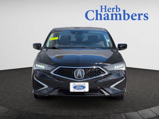 2021 Acura ILX Premium