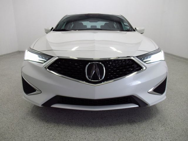 2021 Acura ILX Premium