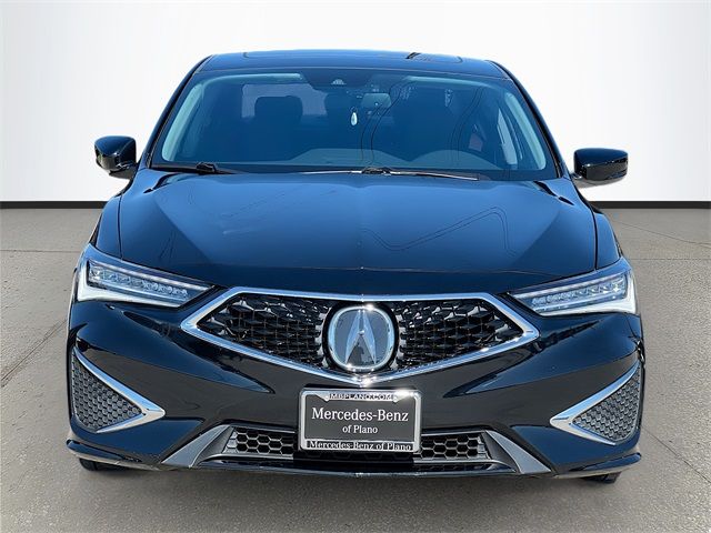 2021 Acura ILX Premium