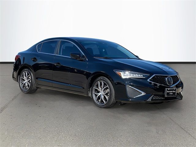 2021 Acura ILX Premium