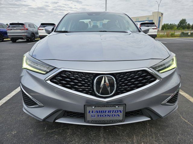 2021 Acura ILX Premium