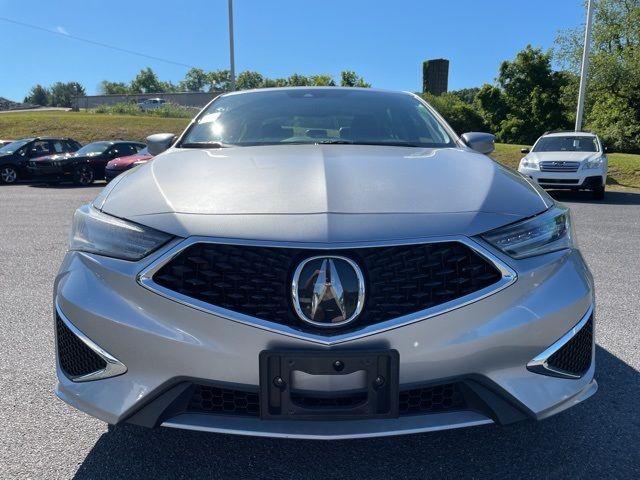 2021 Acura ILX Premium