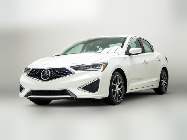 2021 Acura ILX Premium