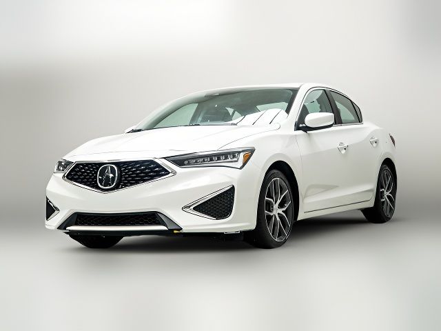 2021 Acura ILX Premium