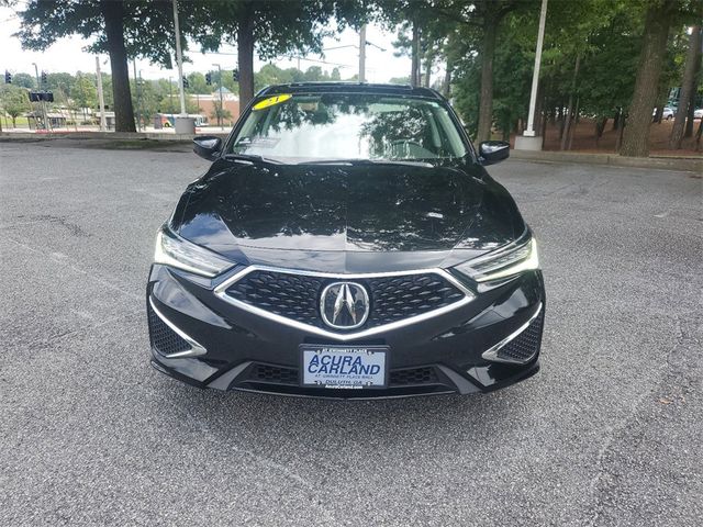 2021 Acura ILX Premium