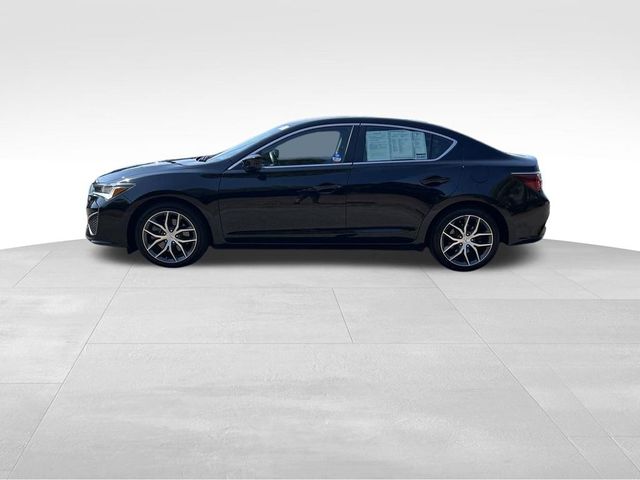 2021 Acura ILX Premium