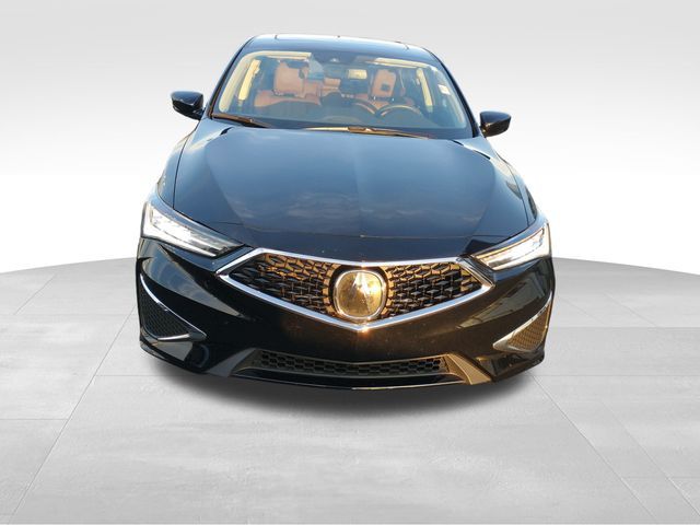 2021 Acura ILX Premium