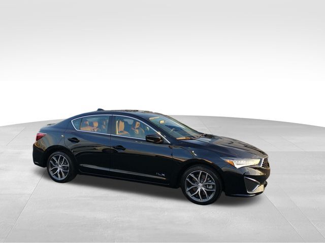 2021 Acura ILX Premium