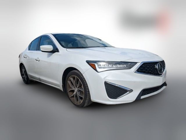 2021 Acura ILX Premium