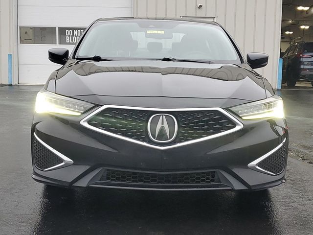 2021 Acura ILX Premium