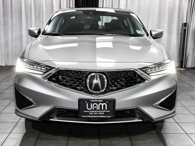 2021 Acura ILX Premium