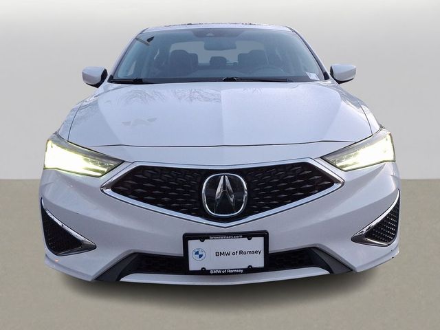 2021 Acura ILX Premium