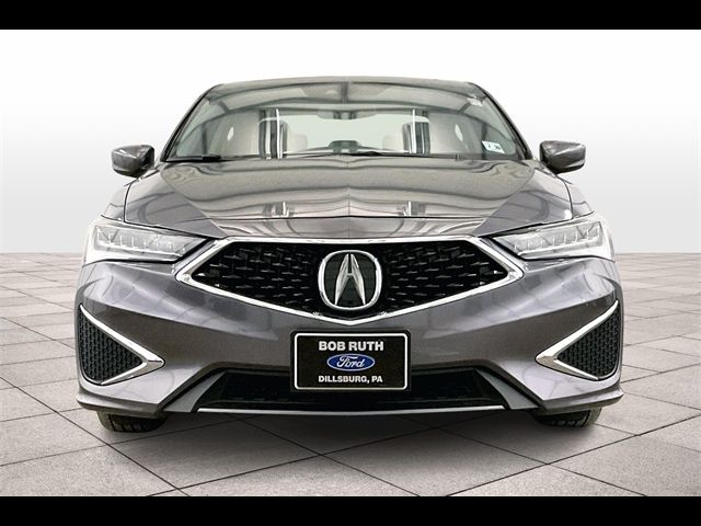 2021 Acura ILX Premium