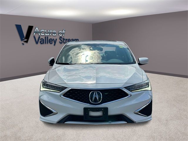 2021 Acura ILX Premium