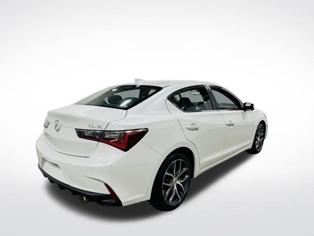 2021 Acura ILX Premium